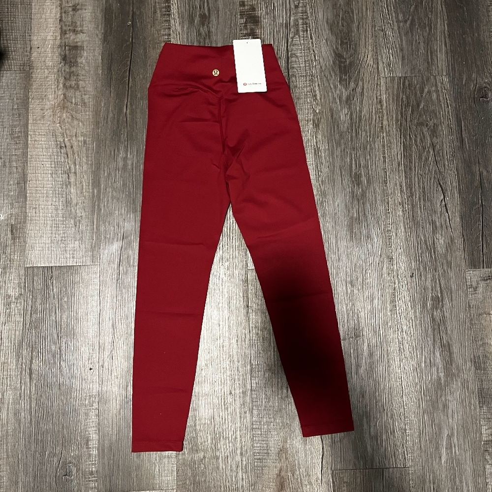 LULULEMON Full Define Set - Picture 4 of 4